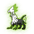 Silvally (Ground)